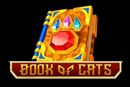 Book-Of-Cats