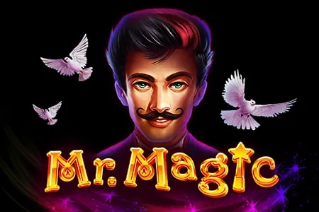 Mr-Magic
