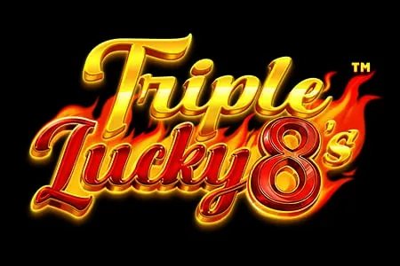 Triple-Lucky-8